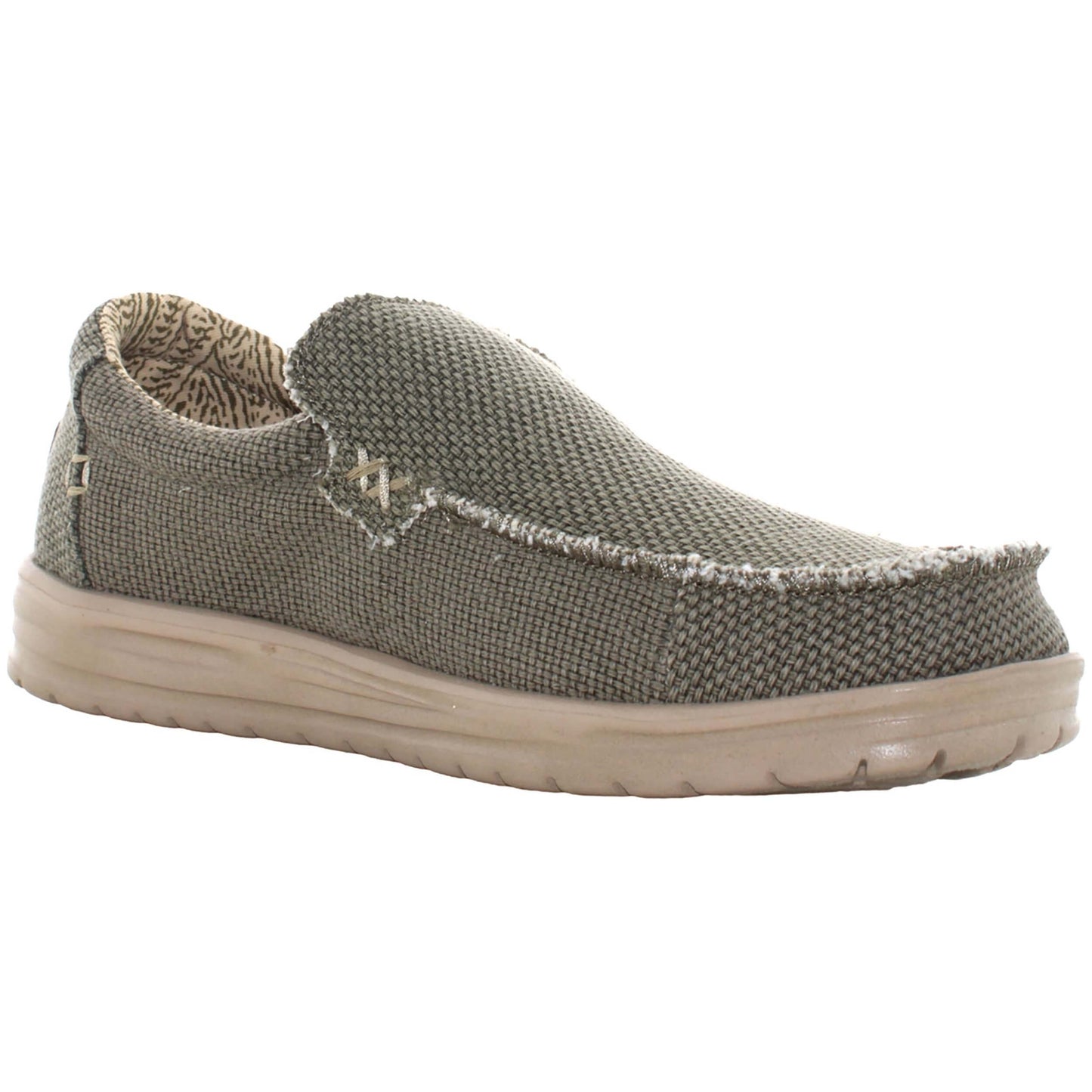 Mocasines Hey Dude Mikka Braided
