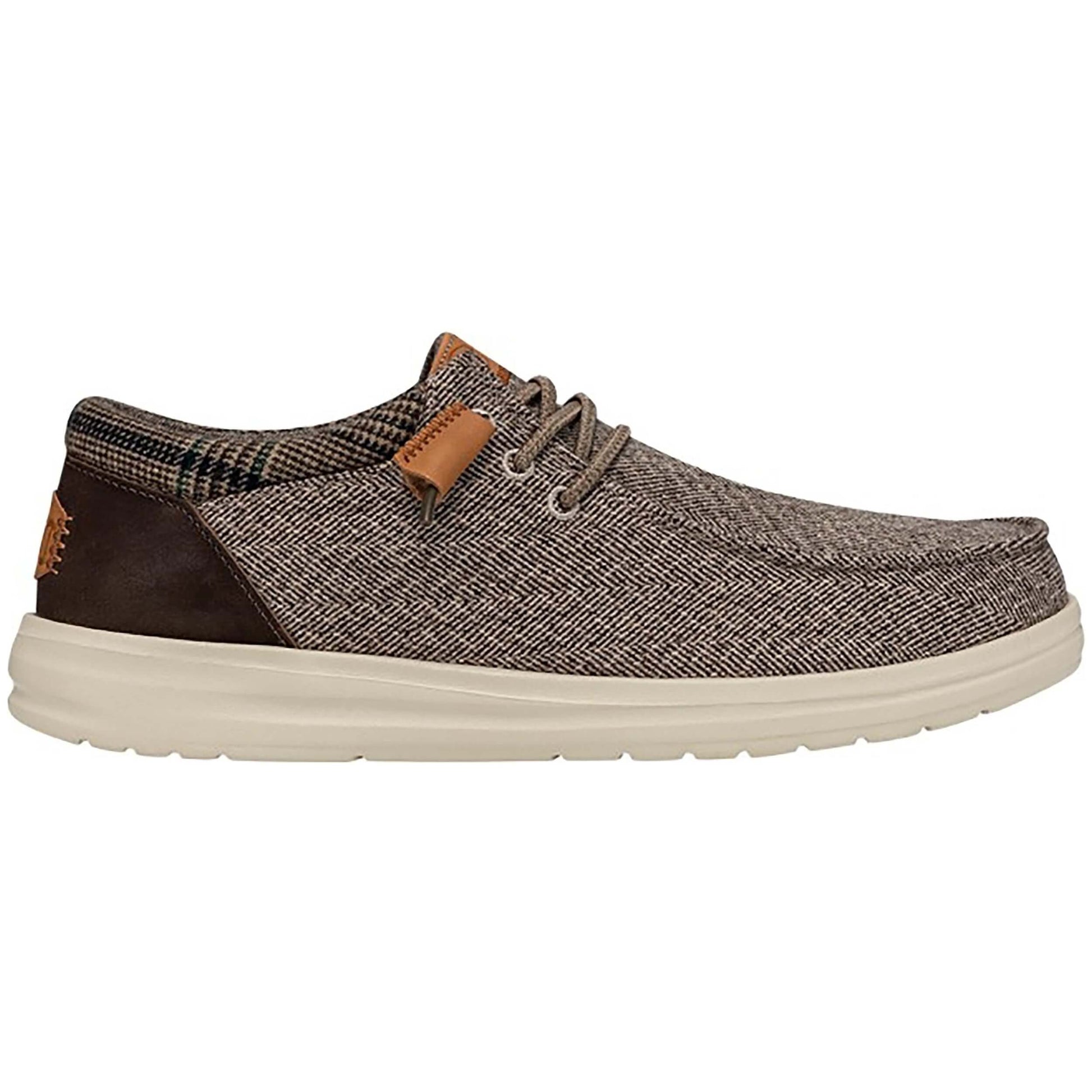 Zapatos Hey Dude Wally