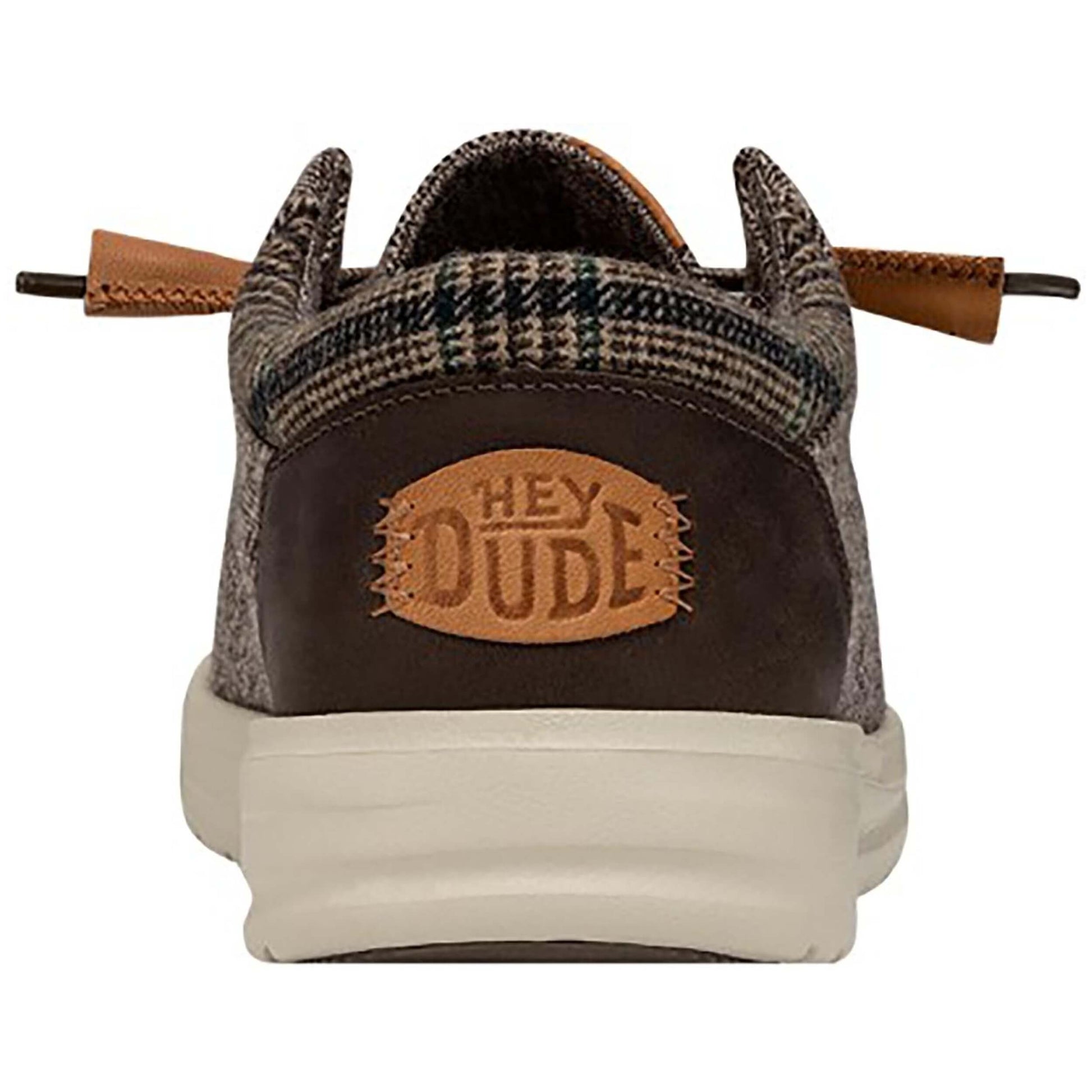 Zapatos Hey Dude Wally
