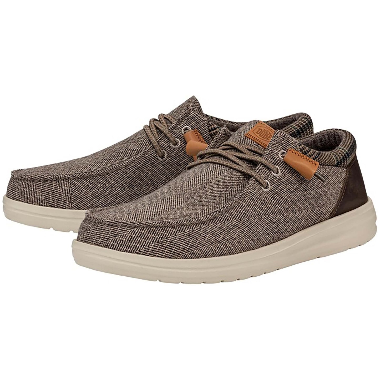 Zapatos Hey Dude Wally