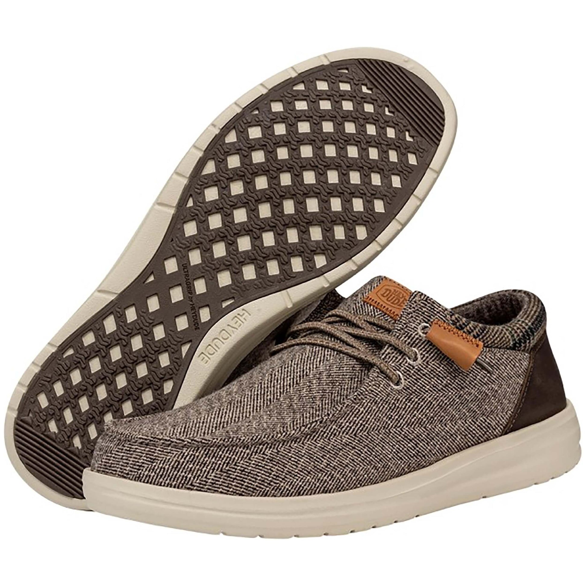 Zapatos Hey Dude Wally