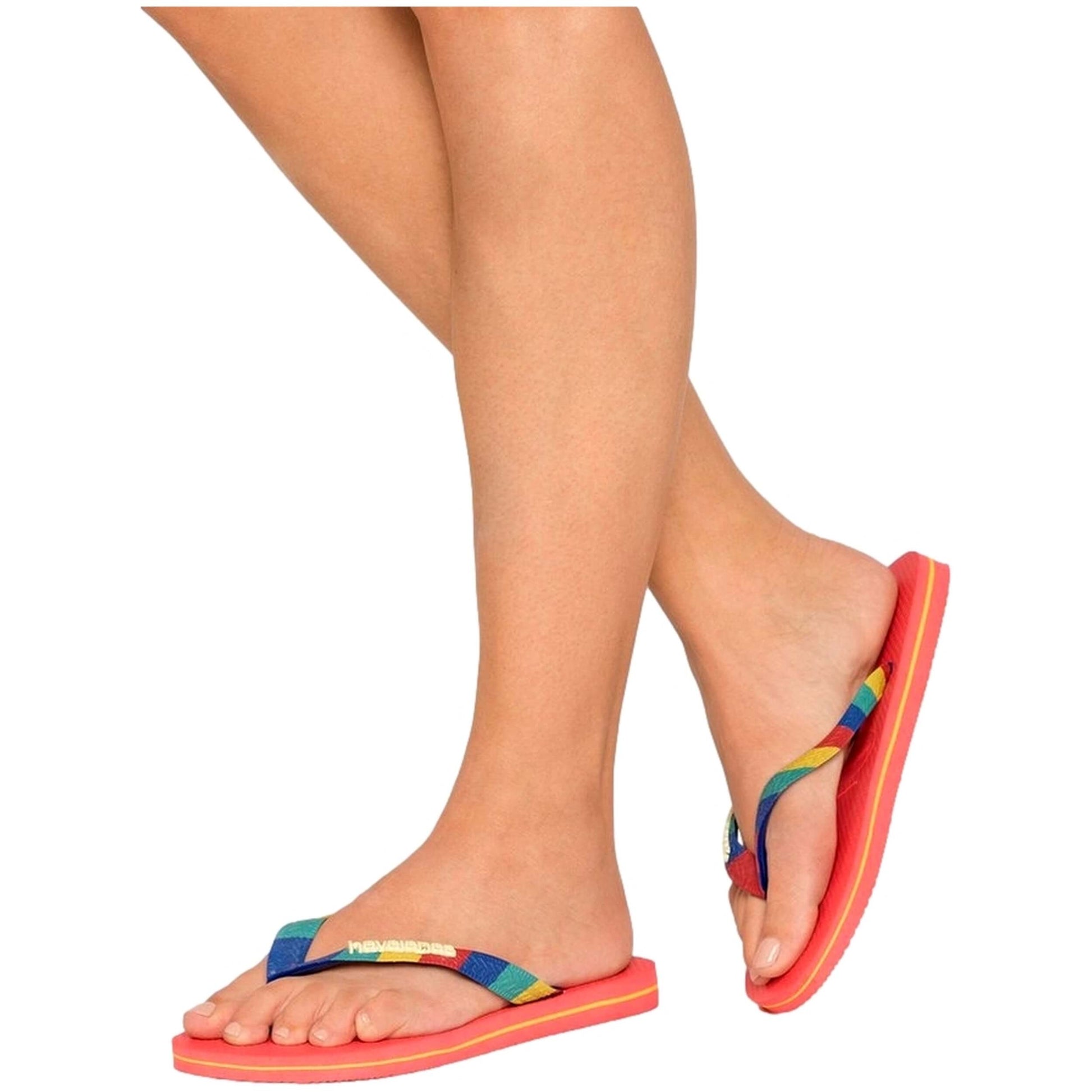 Sandalias Havaianas Top Verano