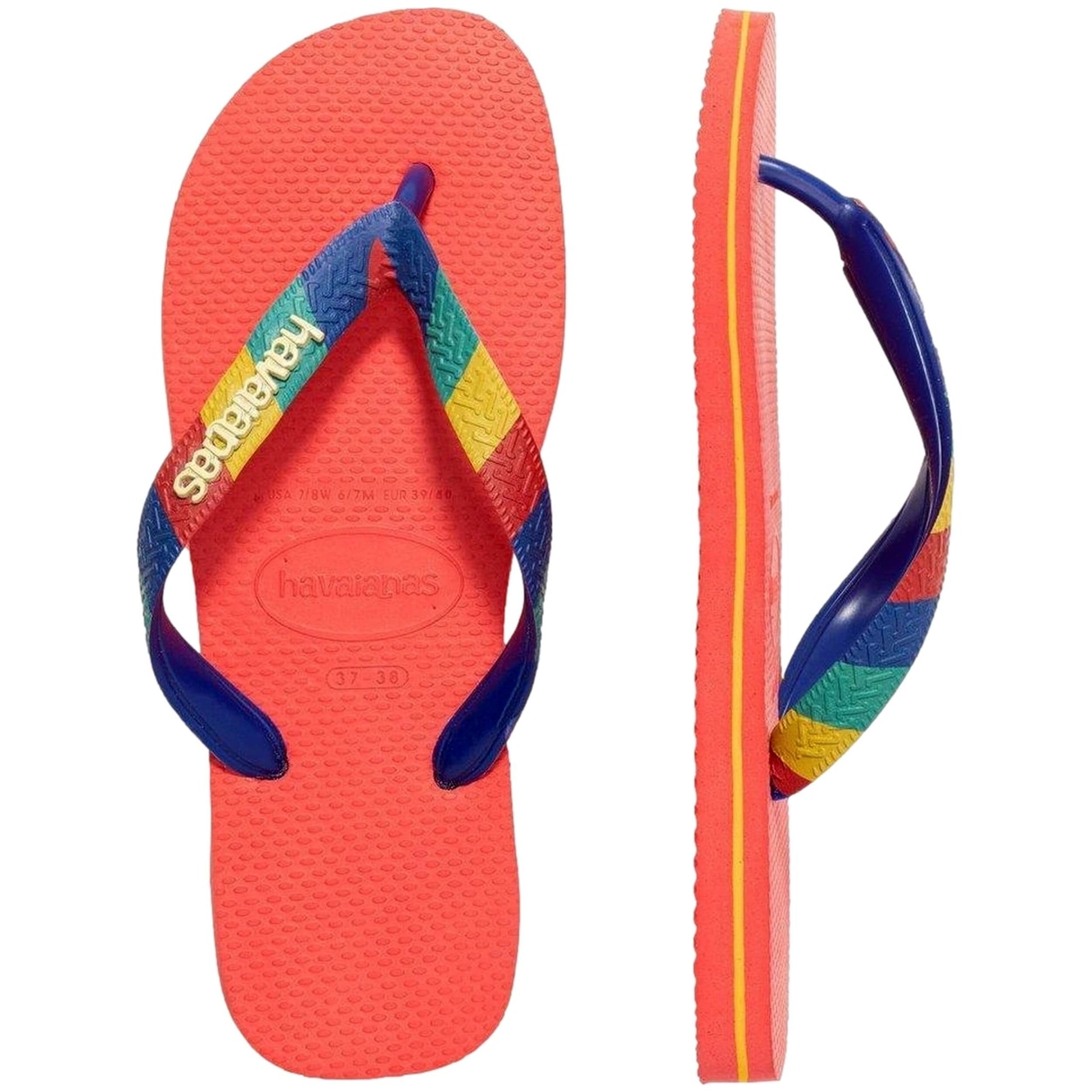 Sandalias Havaianas Top Verano