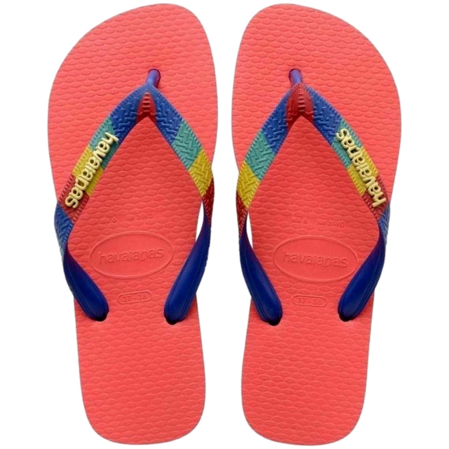 Sandalias Havaianas Top Verano