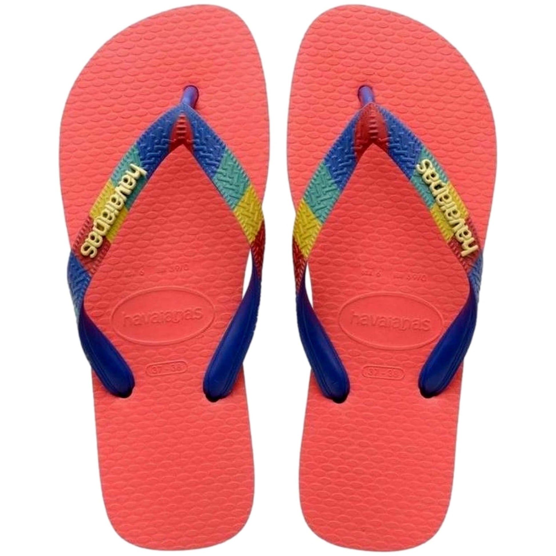Sandalias Havaianas Top Verano
