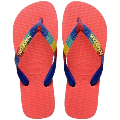 Sandalias Havaianas Top Verano