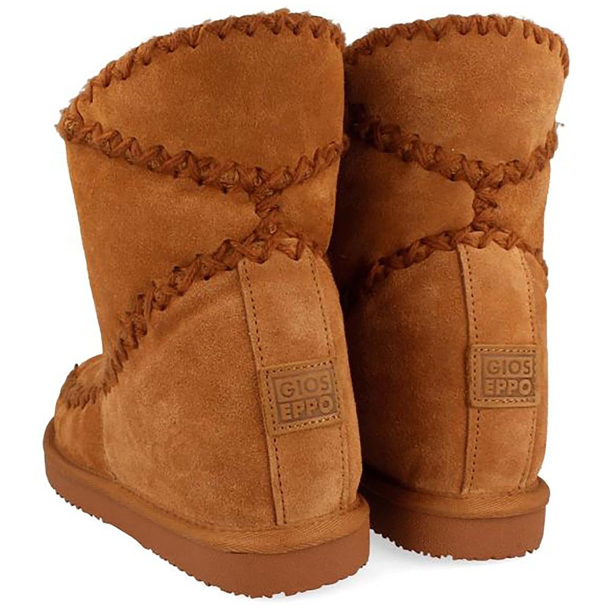 Botines Gioseppo  