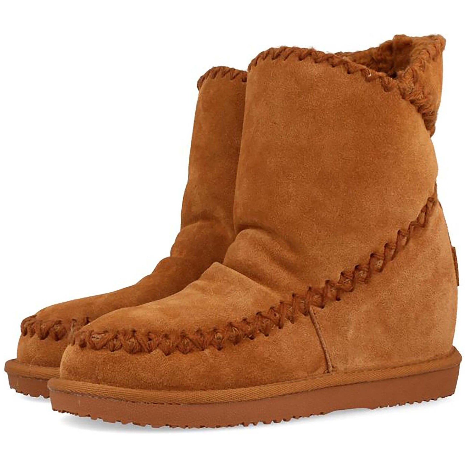 Botines Gioseppo  
