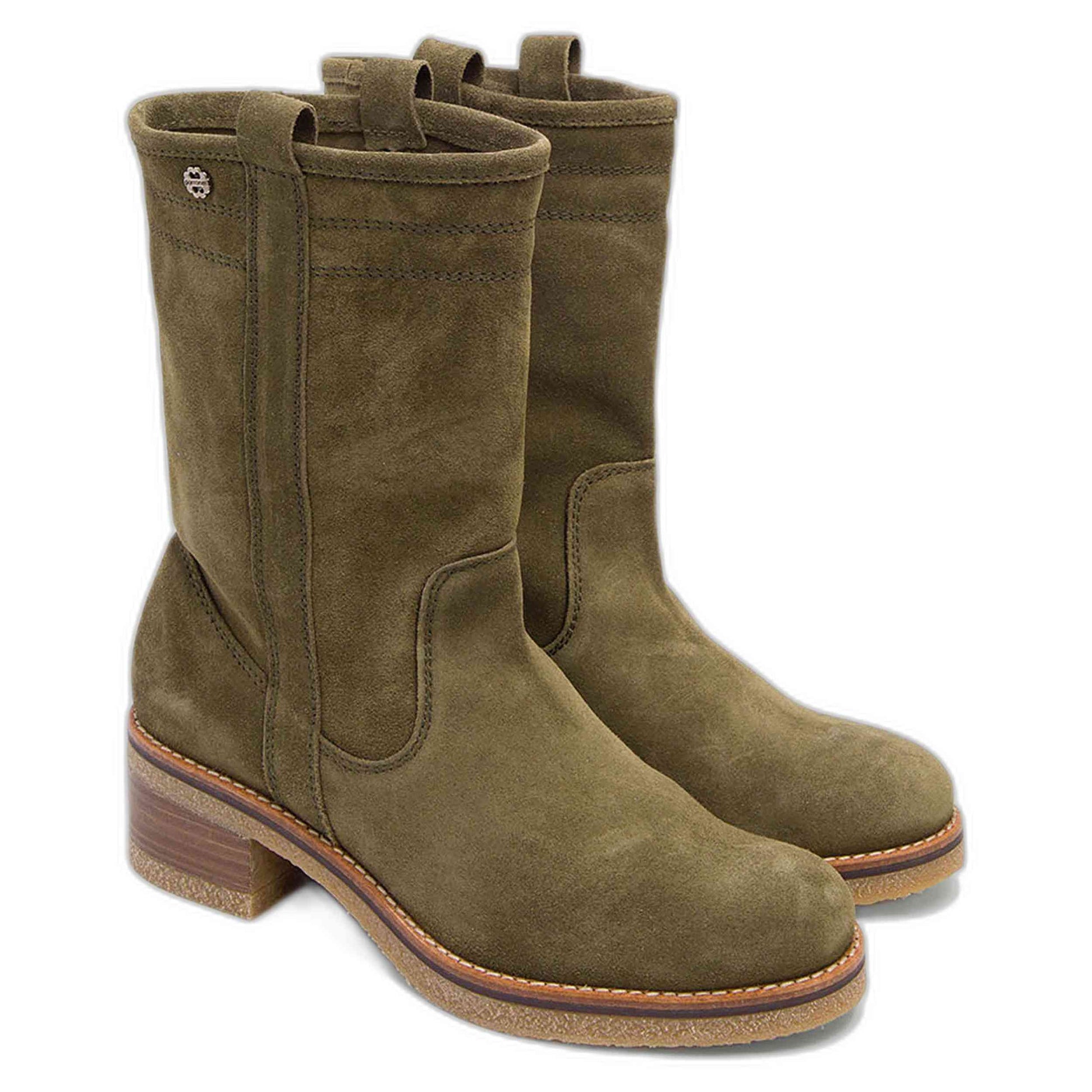 Botas Porronet  