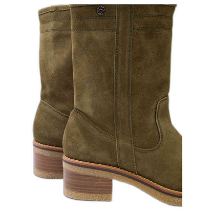 Botas Porronet  