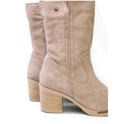 Botas Porronet Nía