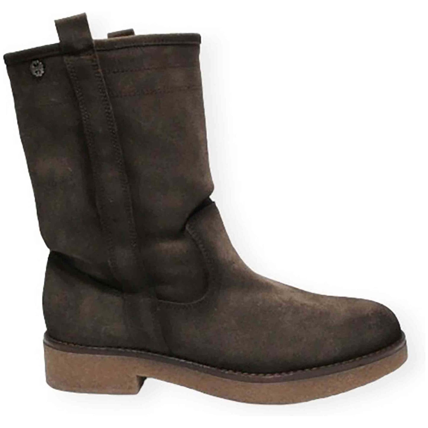 Botas Porronet  