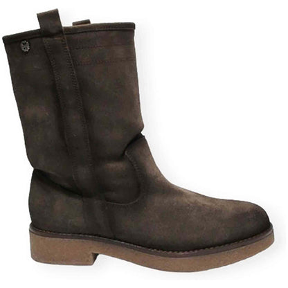 Botas Porronet  