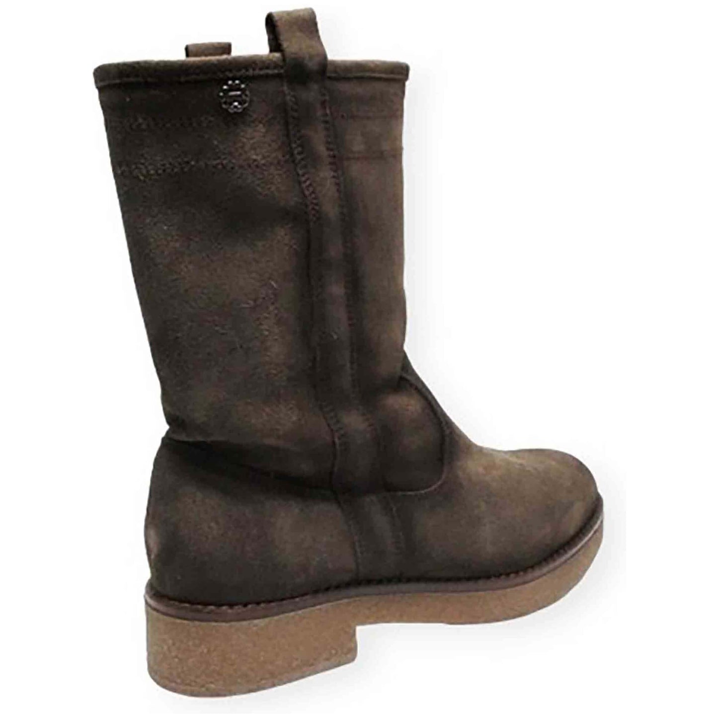 Botas Porronet  