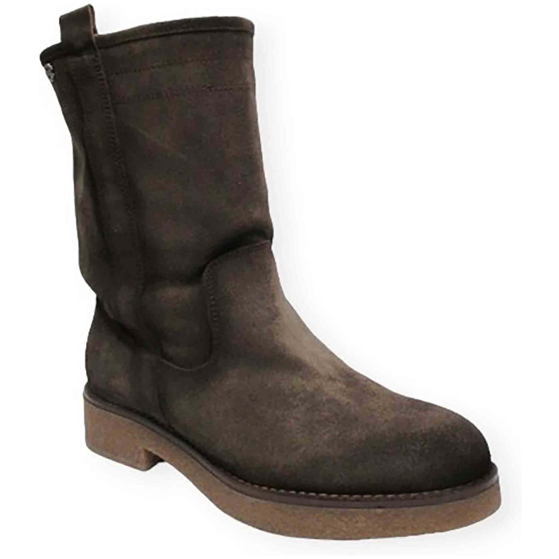 Botas Porronet  