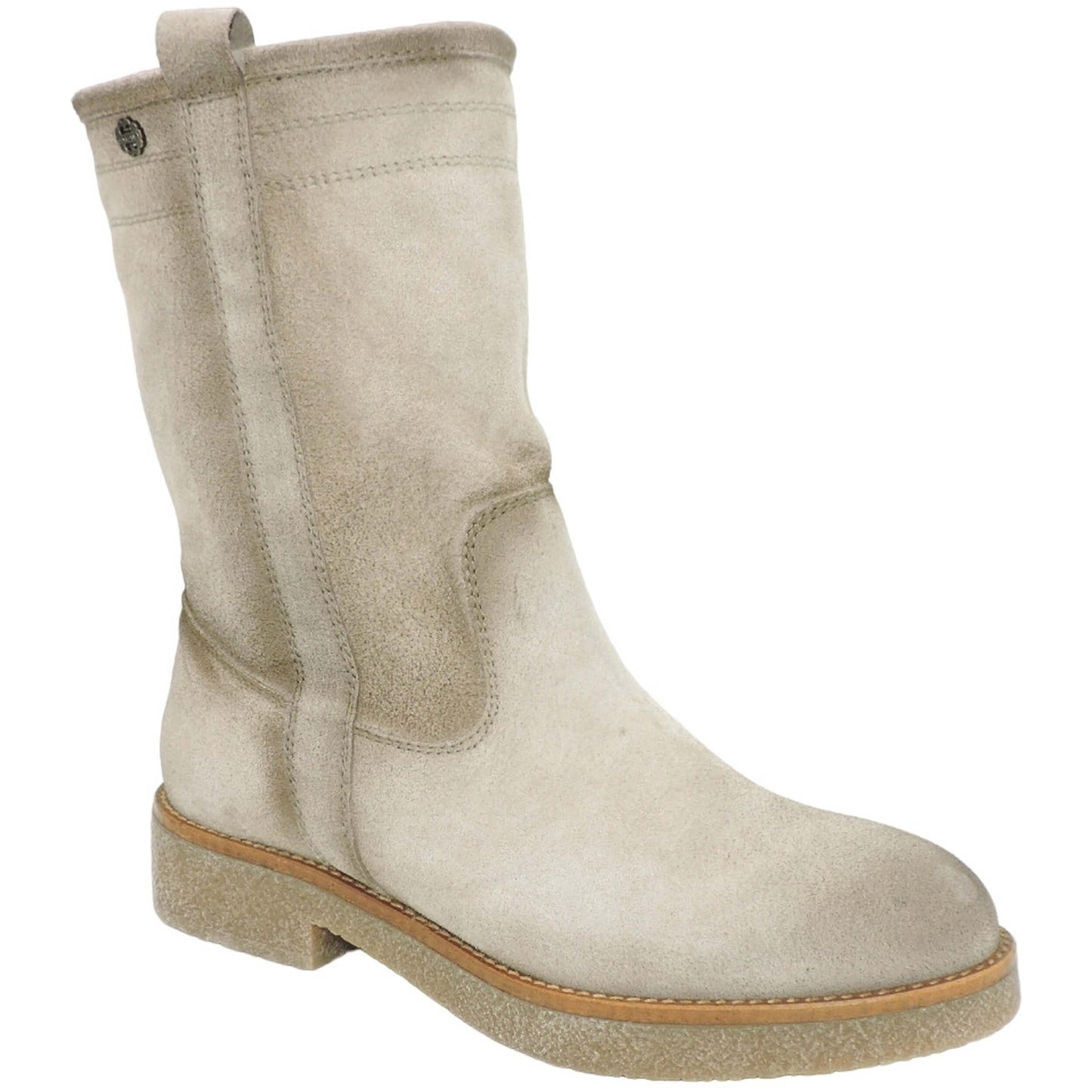 Botas Porronet  