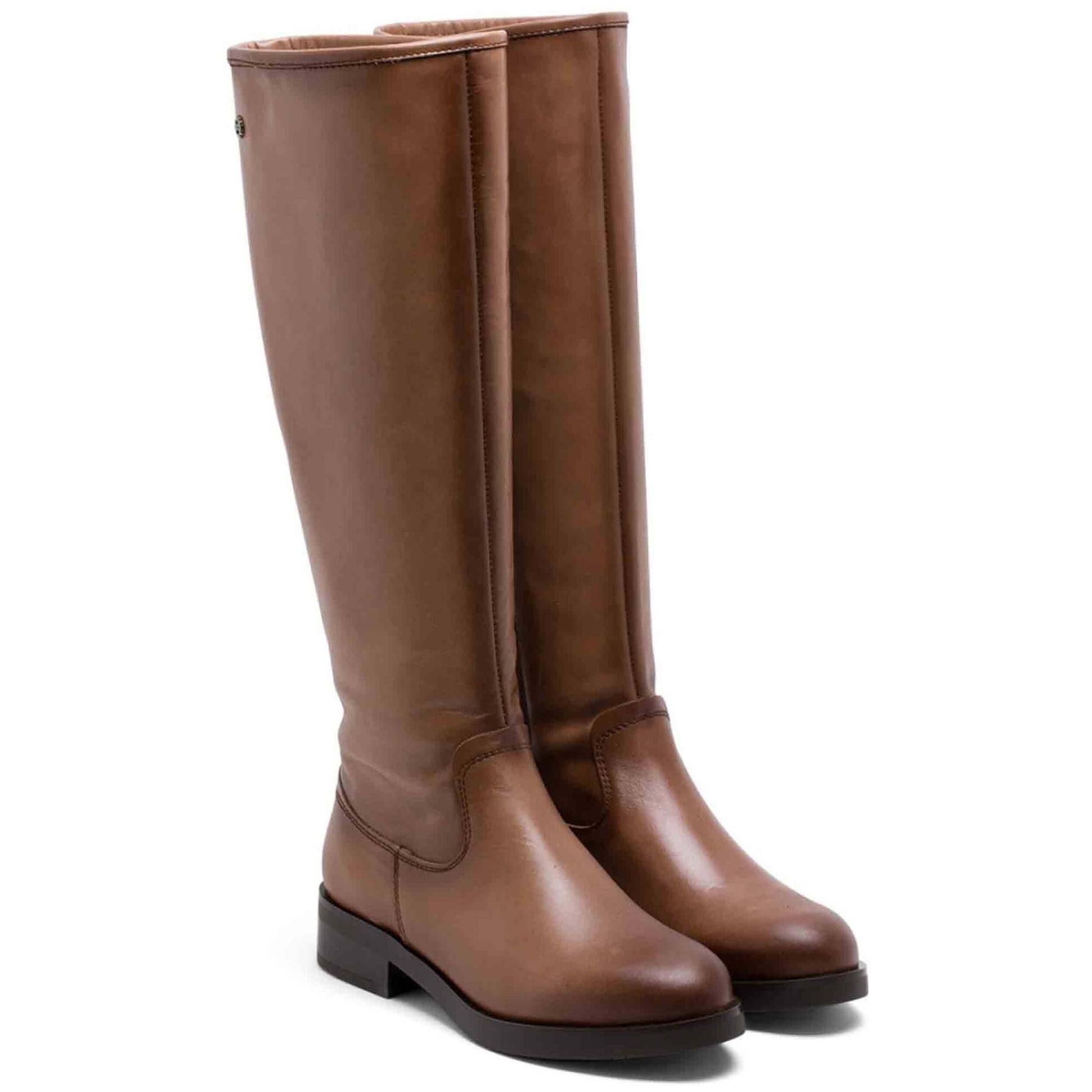Botas Porronet  