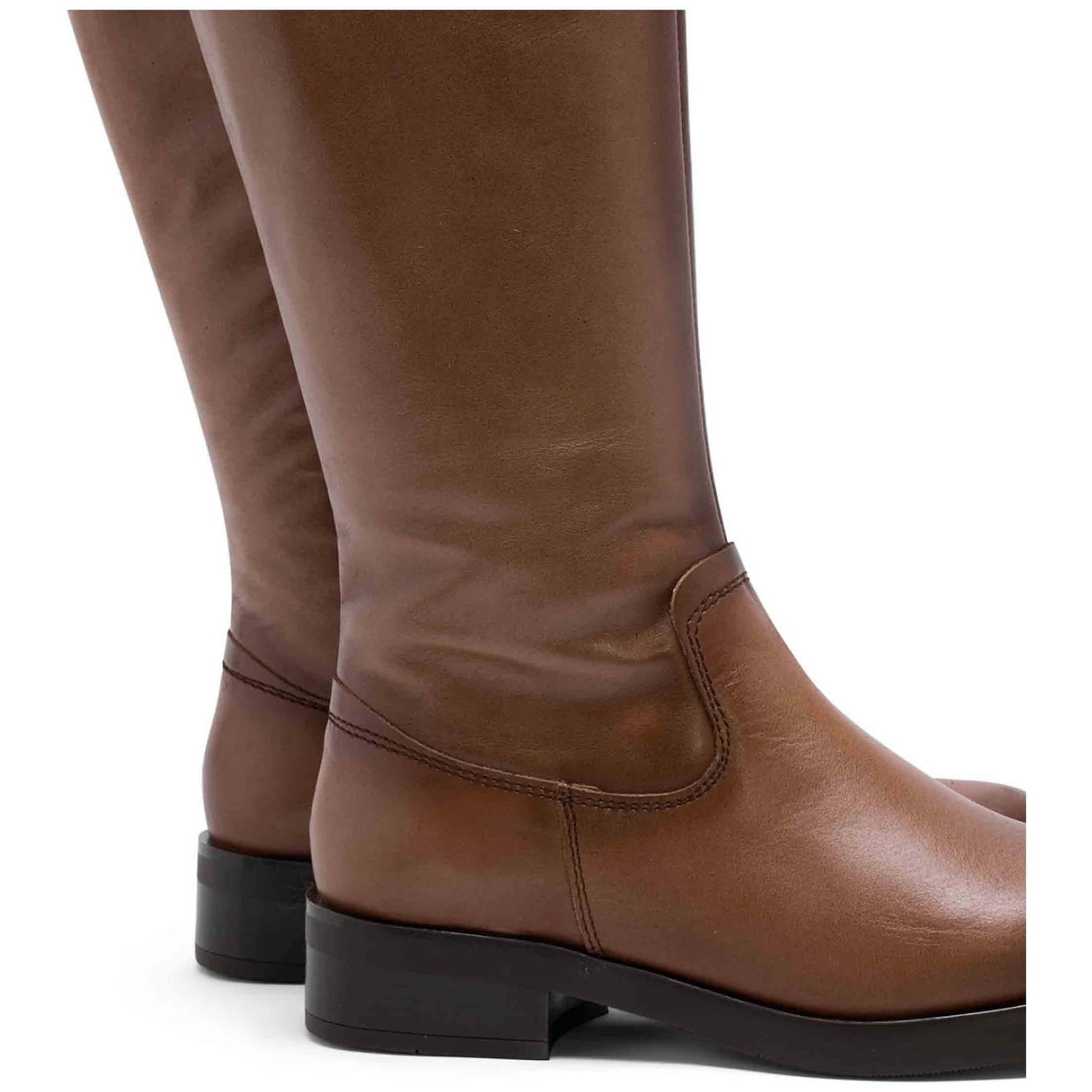 Botas Porronet  