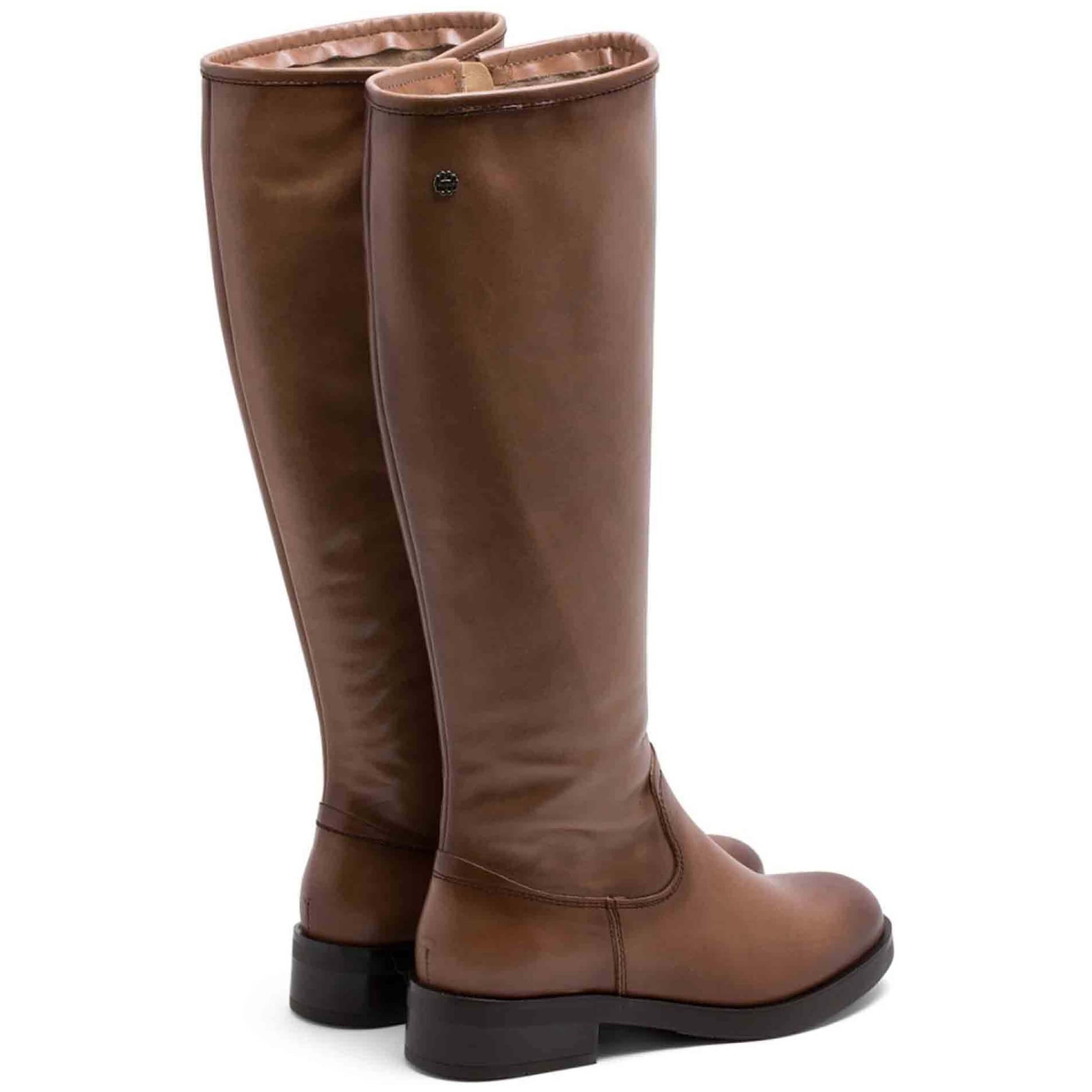 Botas Porronet  