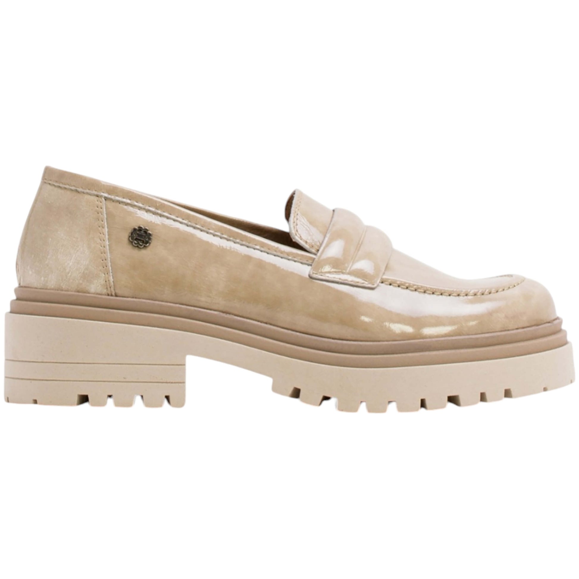 Mocasines Porronet  