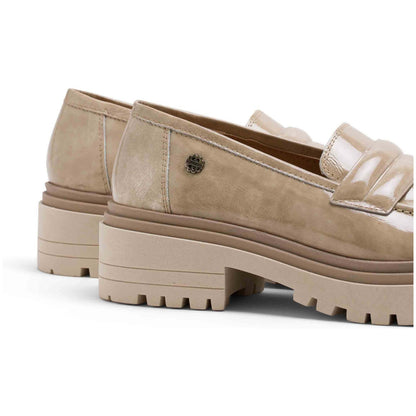 Mocasines Porronet  