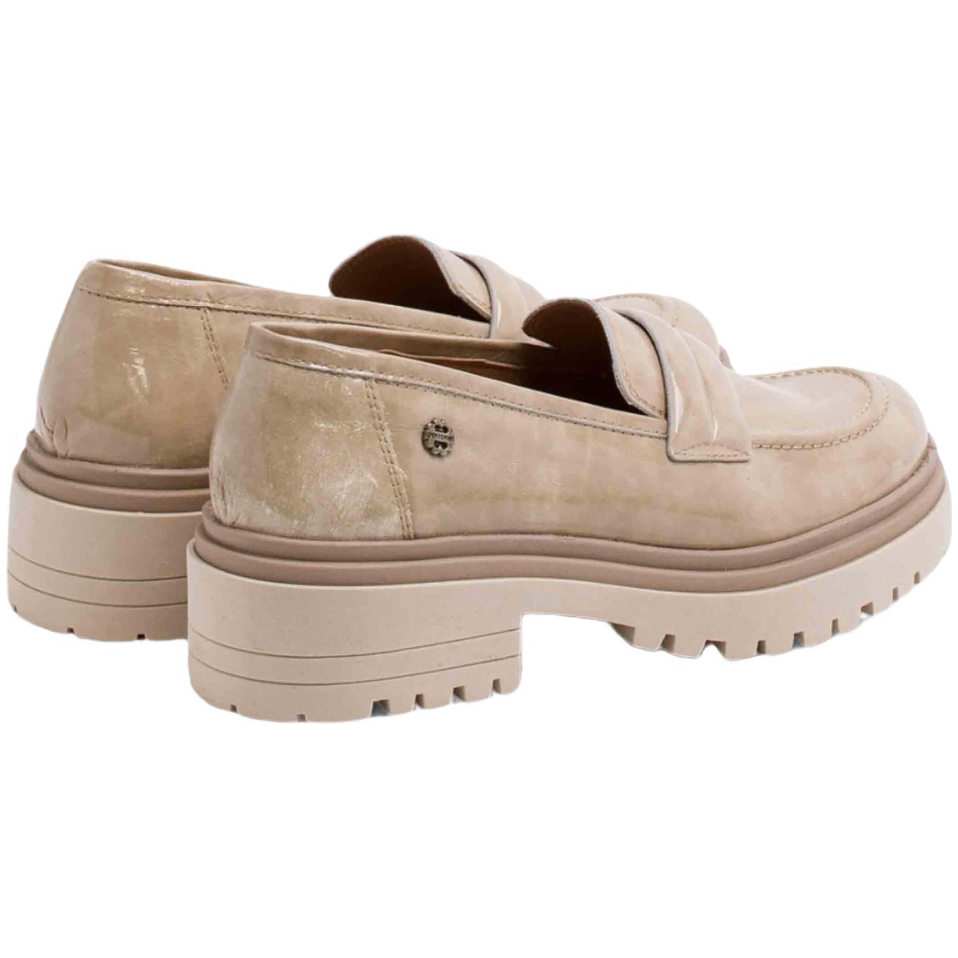 Mocasines Porronet  