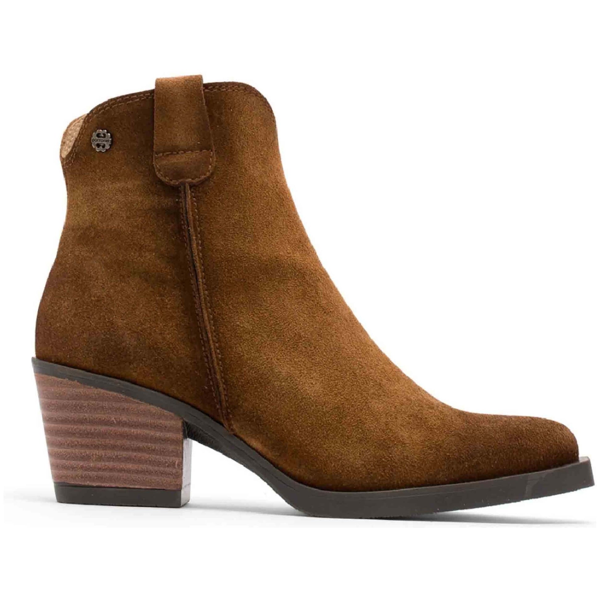 Botines Porronet  