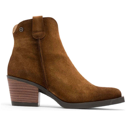 Botines Porronet  