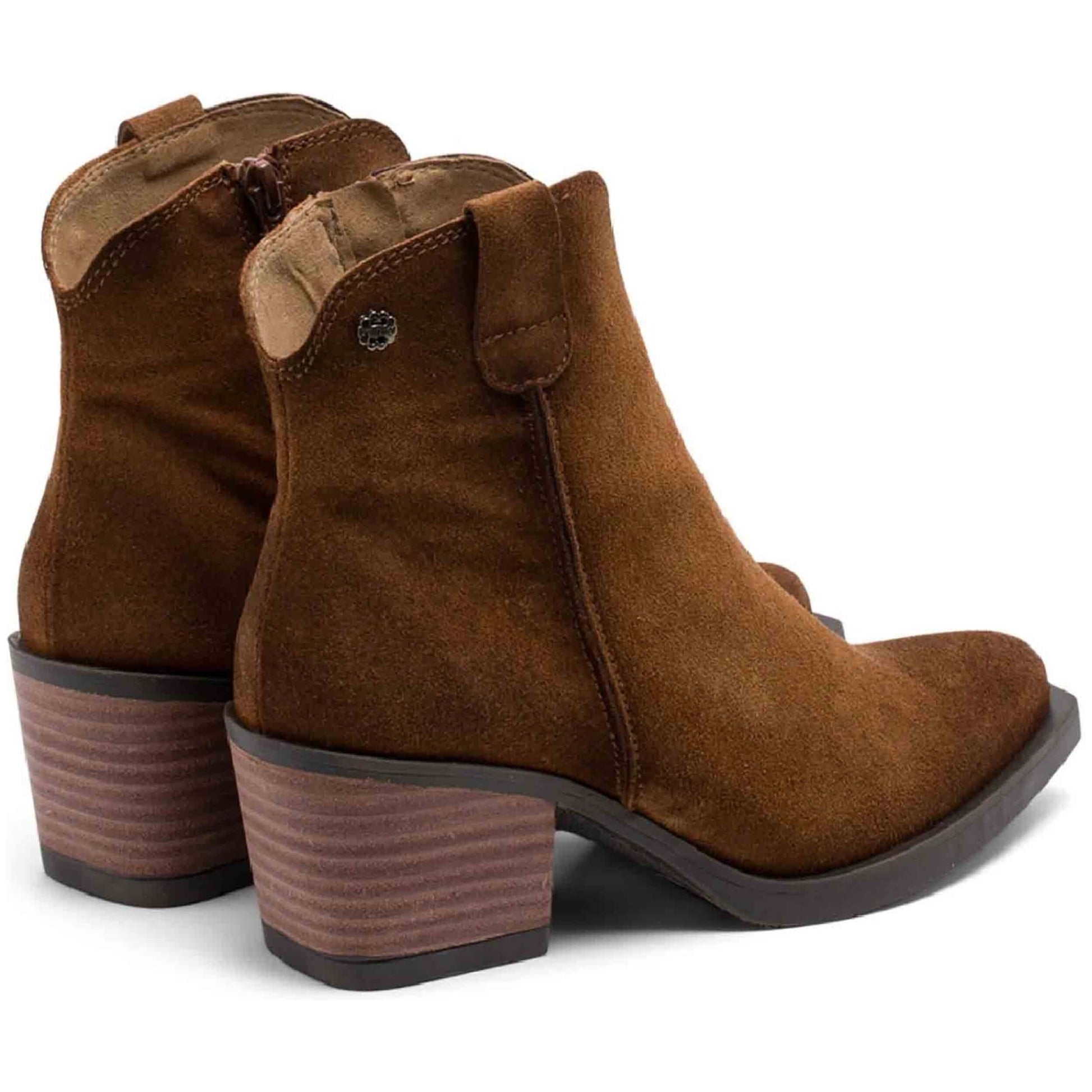 Botines Porronet  