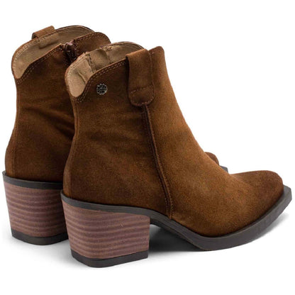 Botines Porronet  