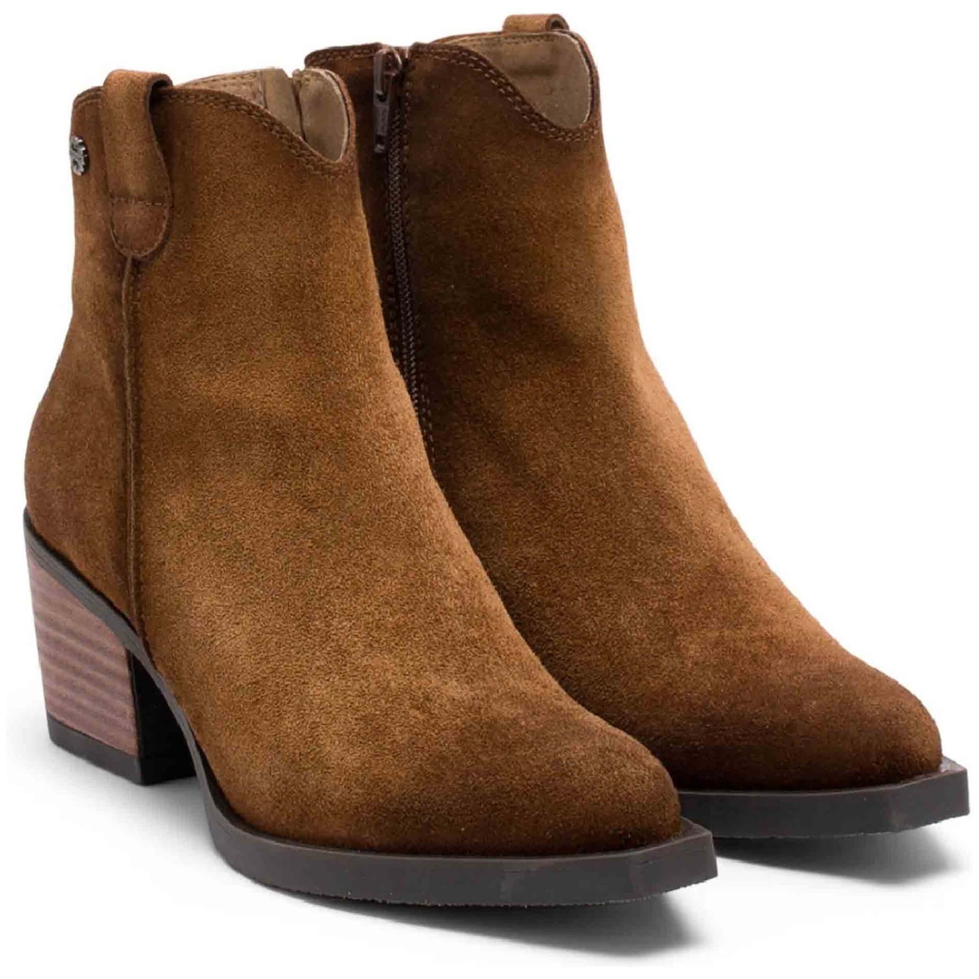 Botines Porronet  