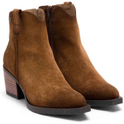 Botines Porronet  
