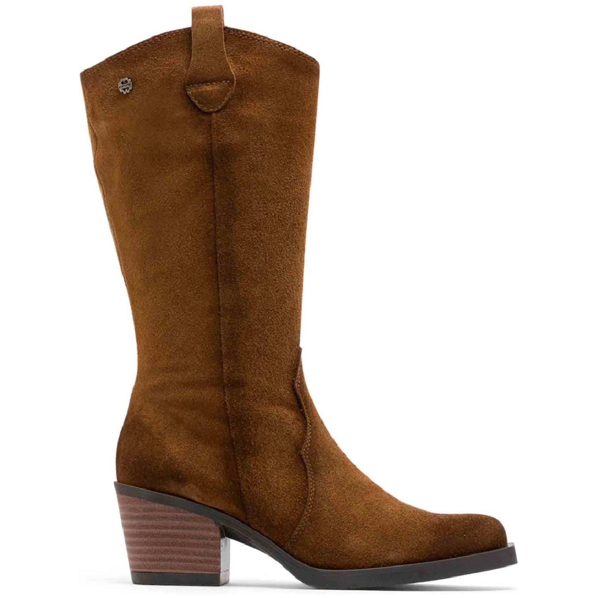 Botas Porronet  