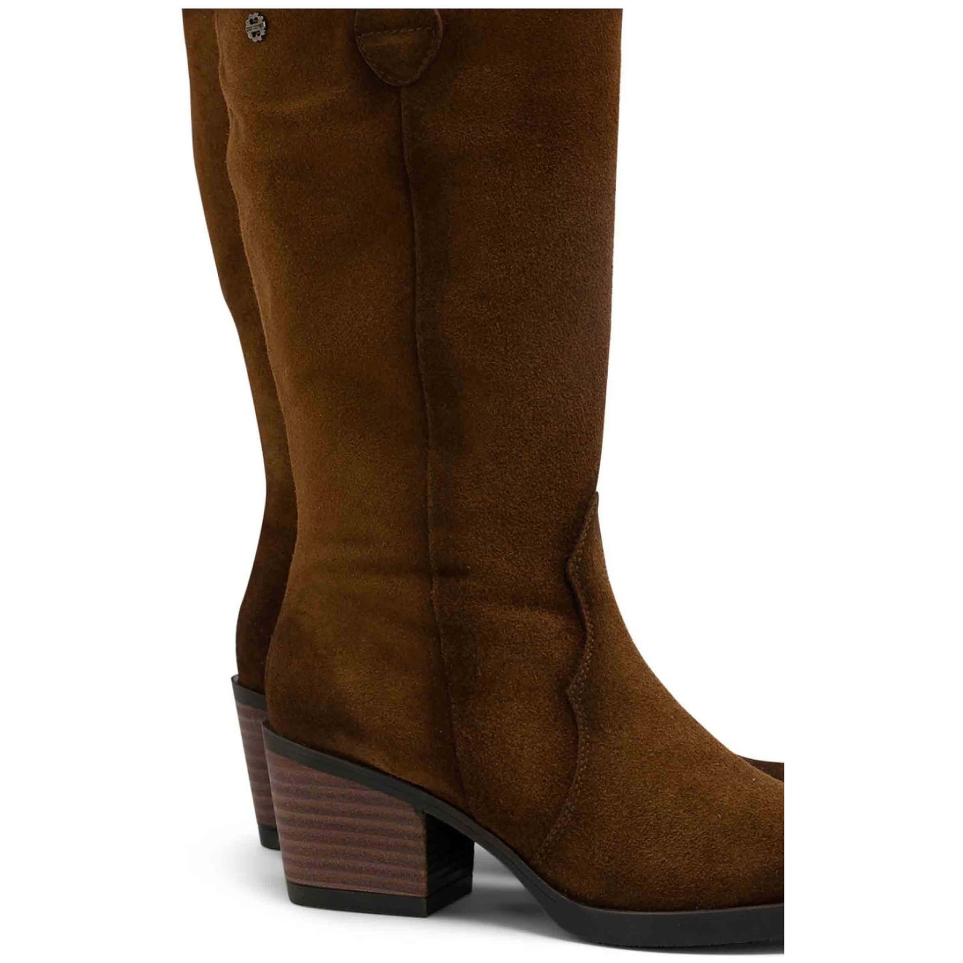 Botas Porronet  