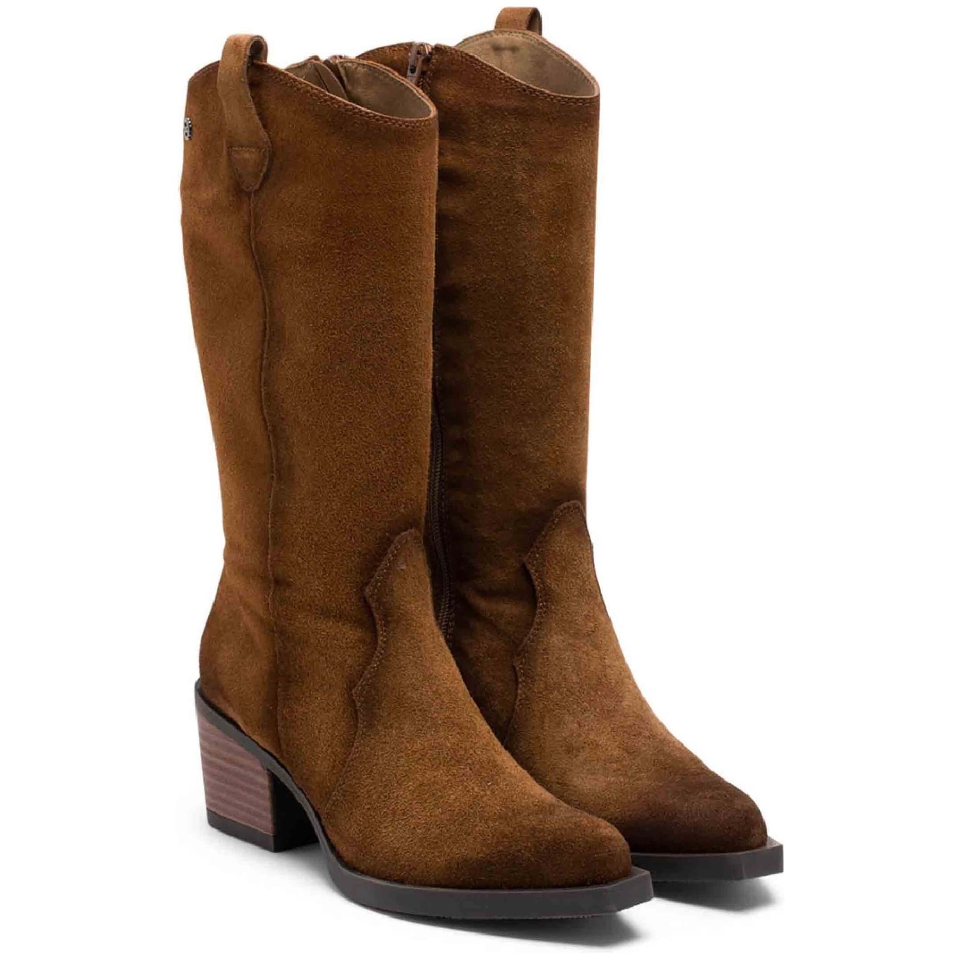 Botas Porronet  