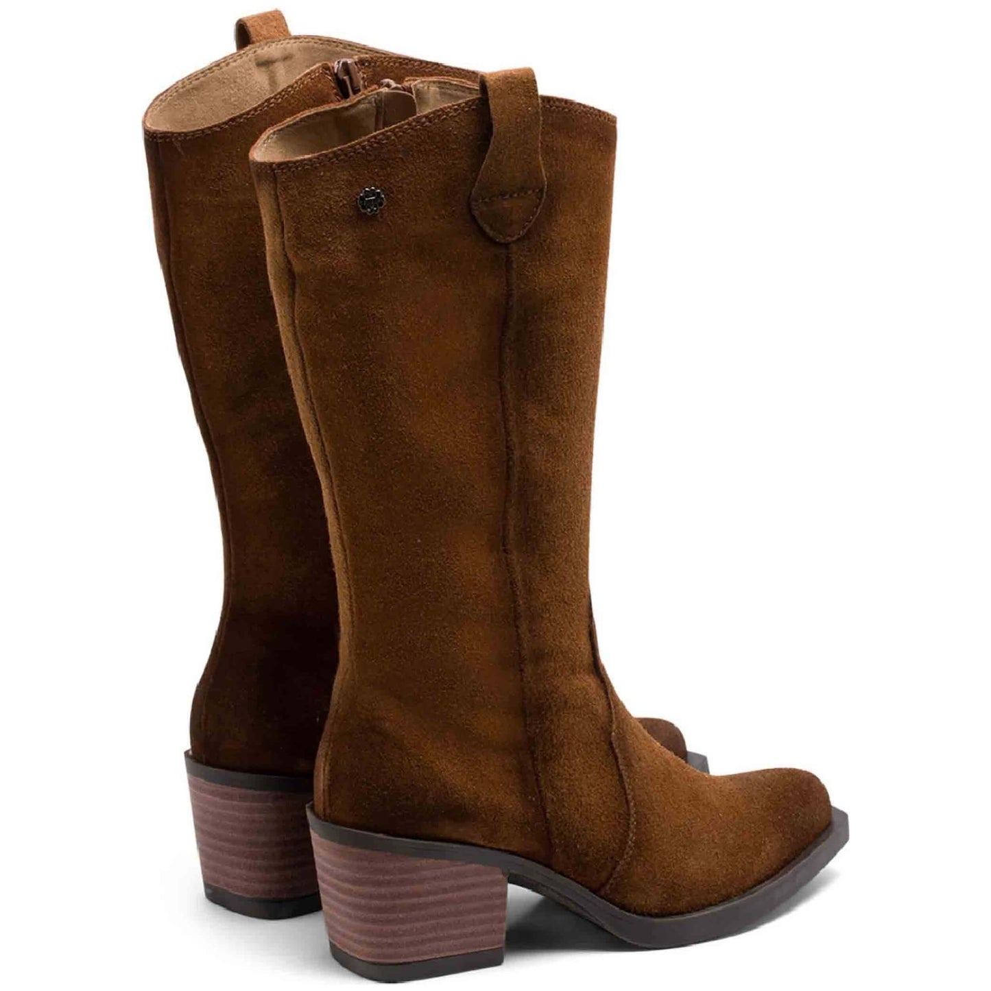 Botas Porronet  