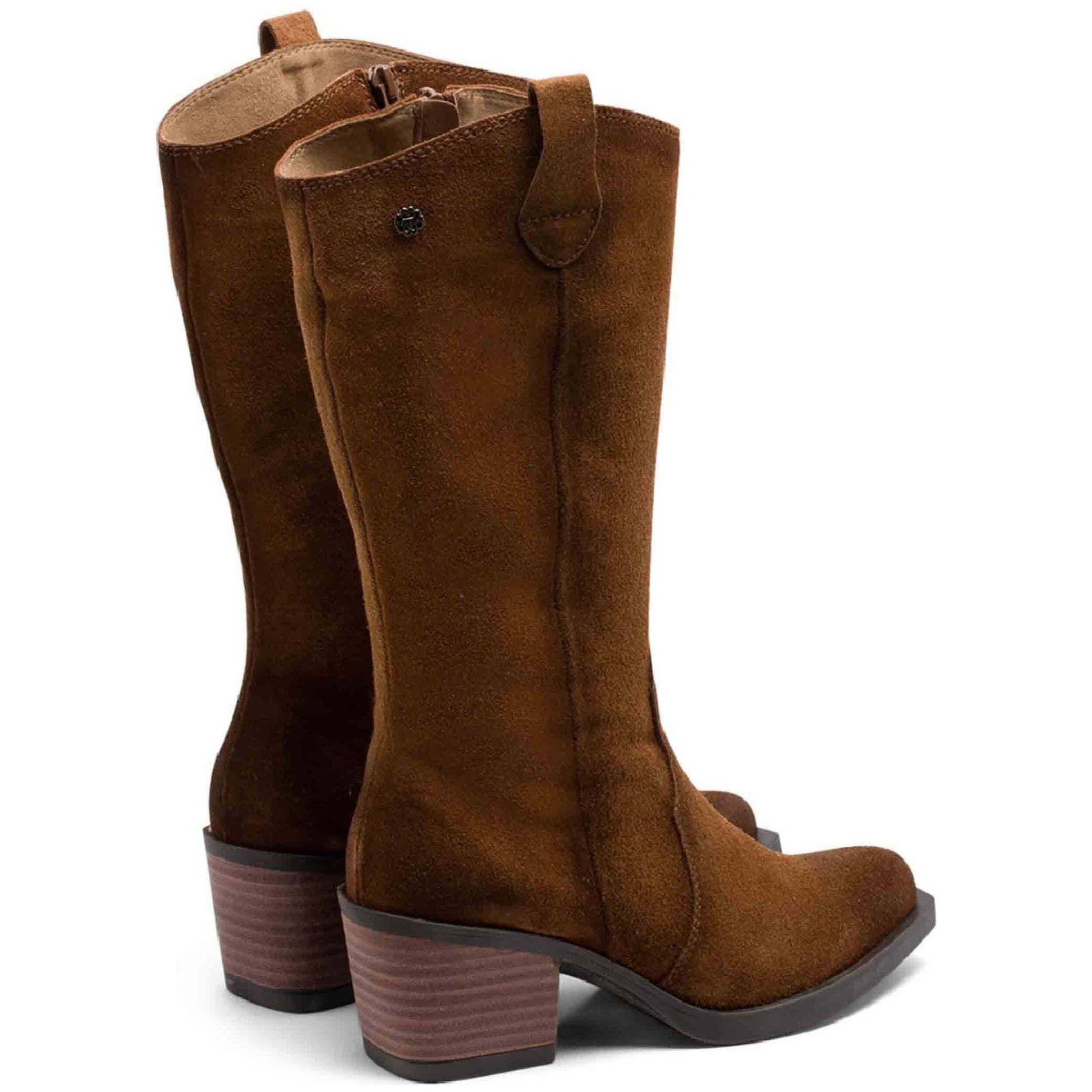 Botas Porronet  