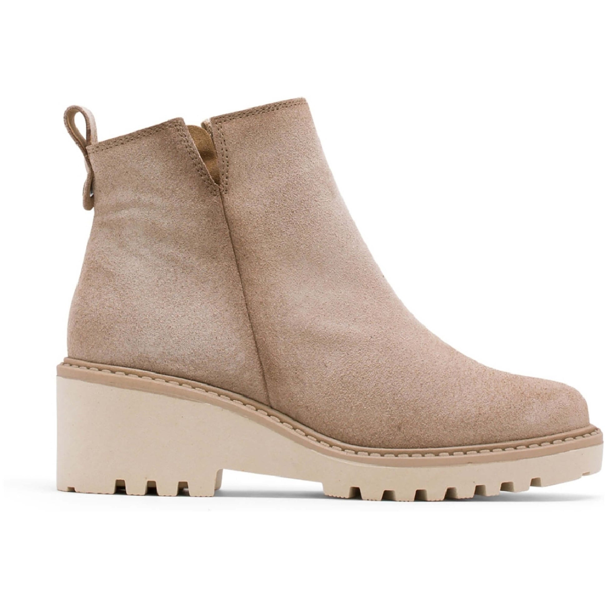 Botines Porronet  