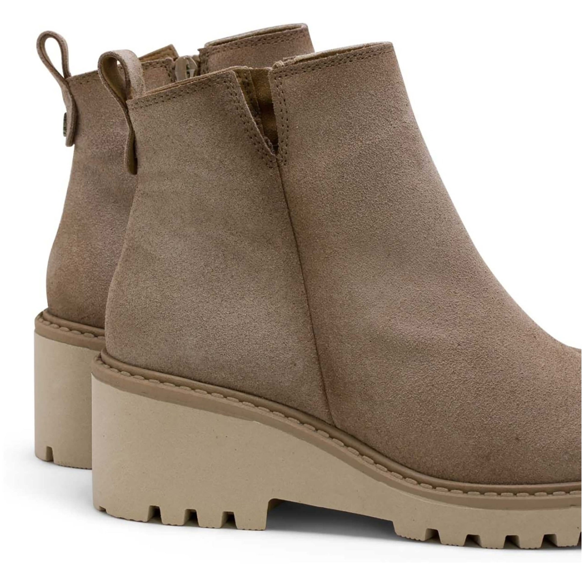 Botines Porronet  