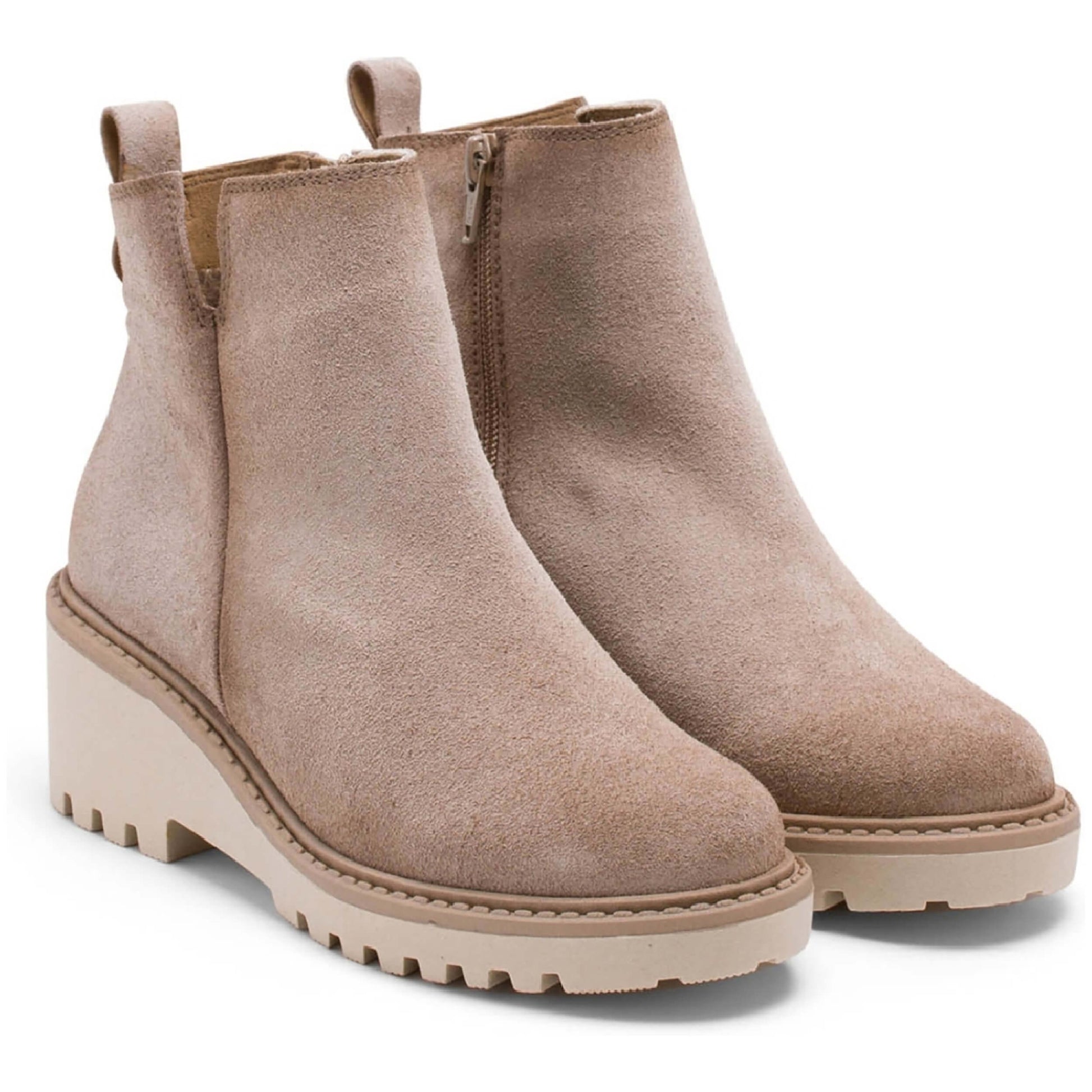 Botines Porronet  