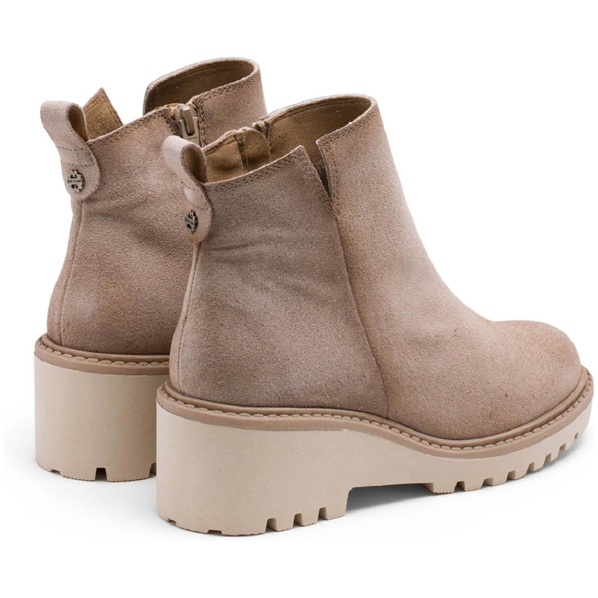 Botines Porronet  
