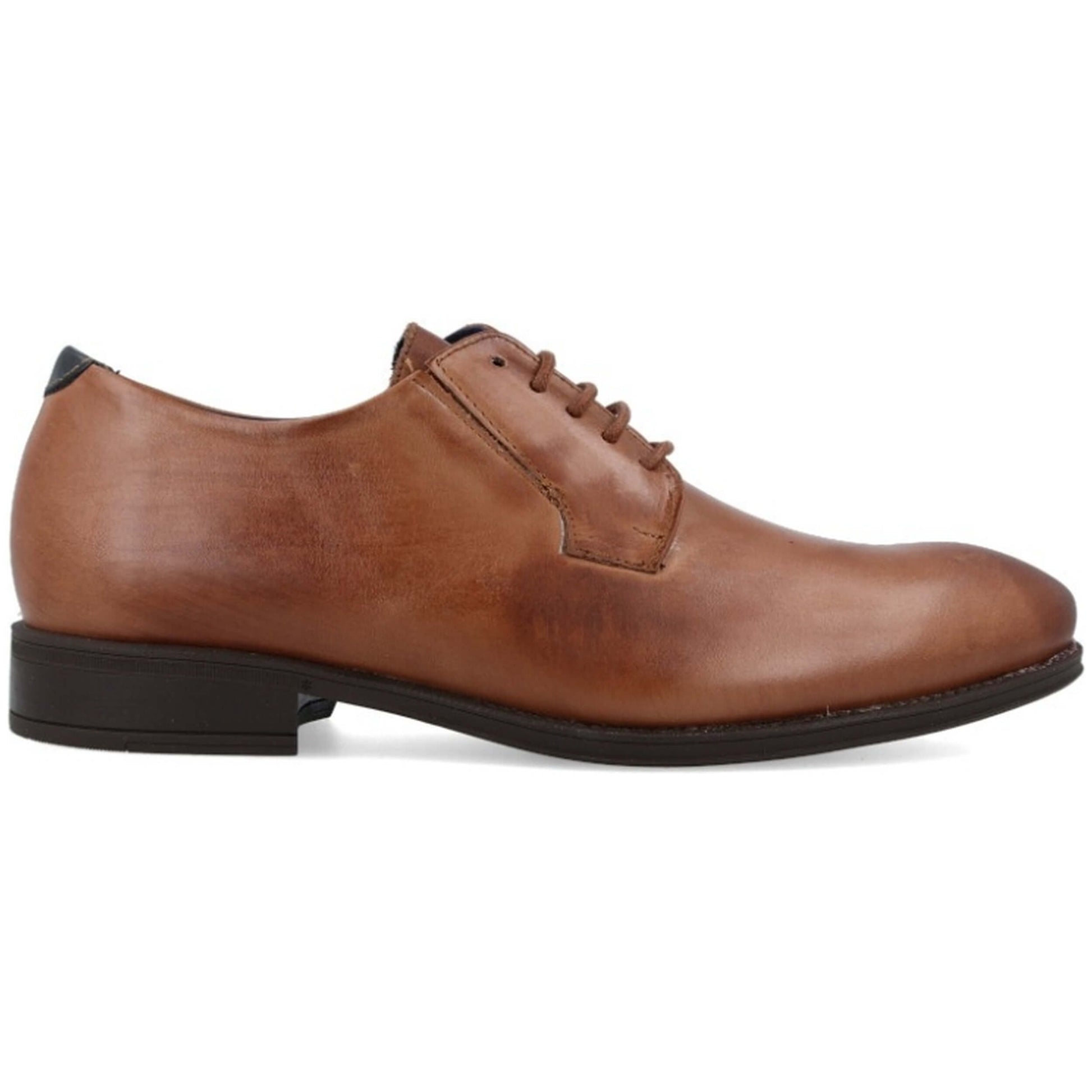 Zapatos De Vestir Pitillos  