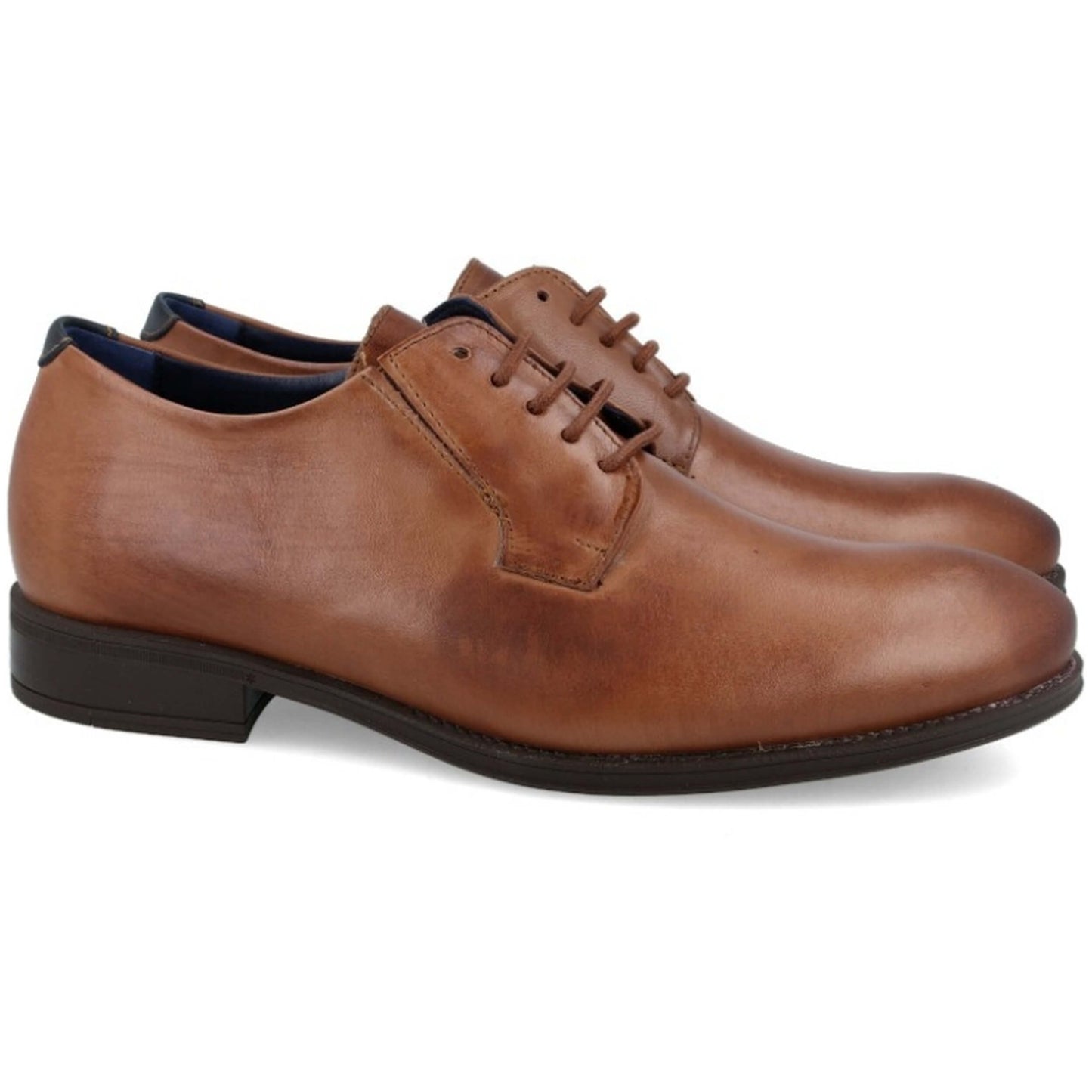 Zapatos De Vestir Pitillos  