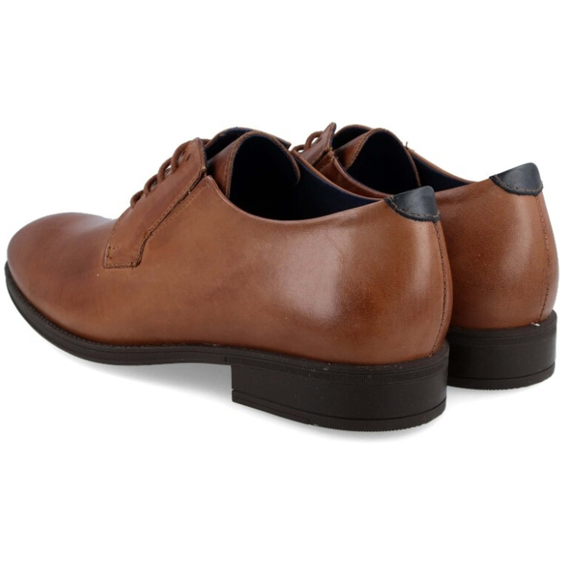 Zapatos De Vestir Pitillos  