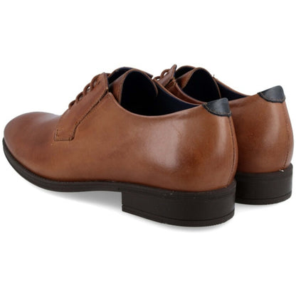 Zapatos De Vestir Pitillos  