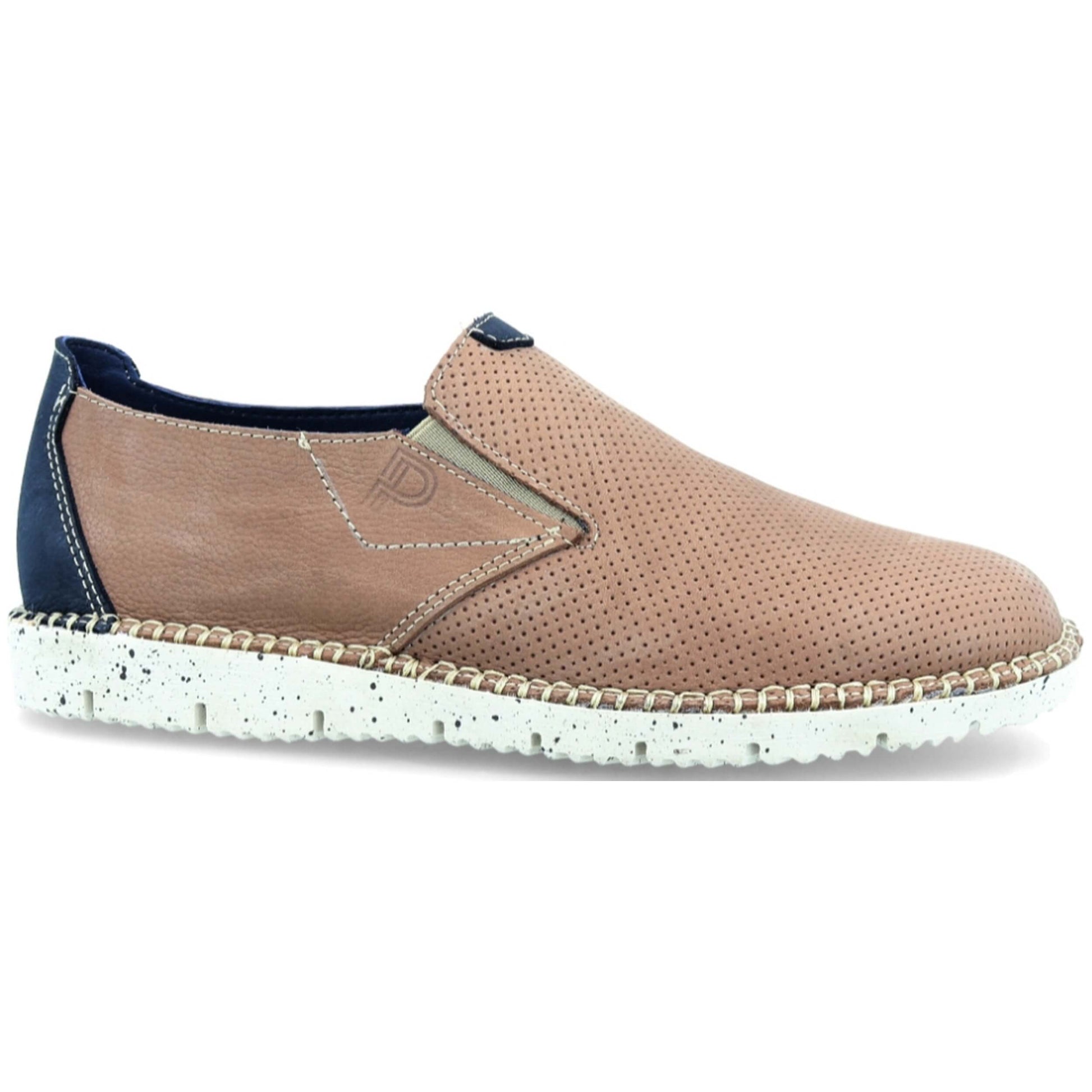 Mocasines Pitillos  