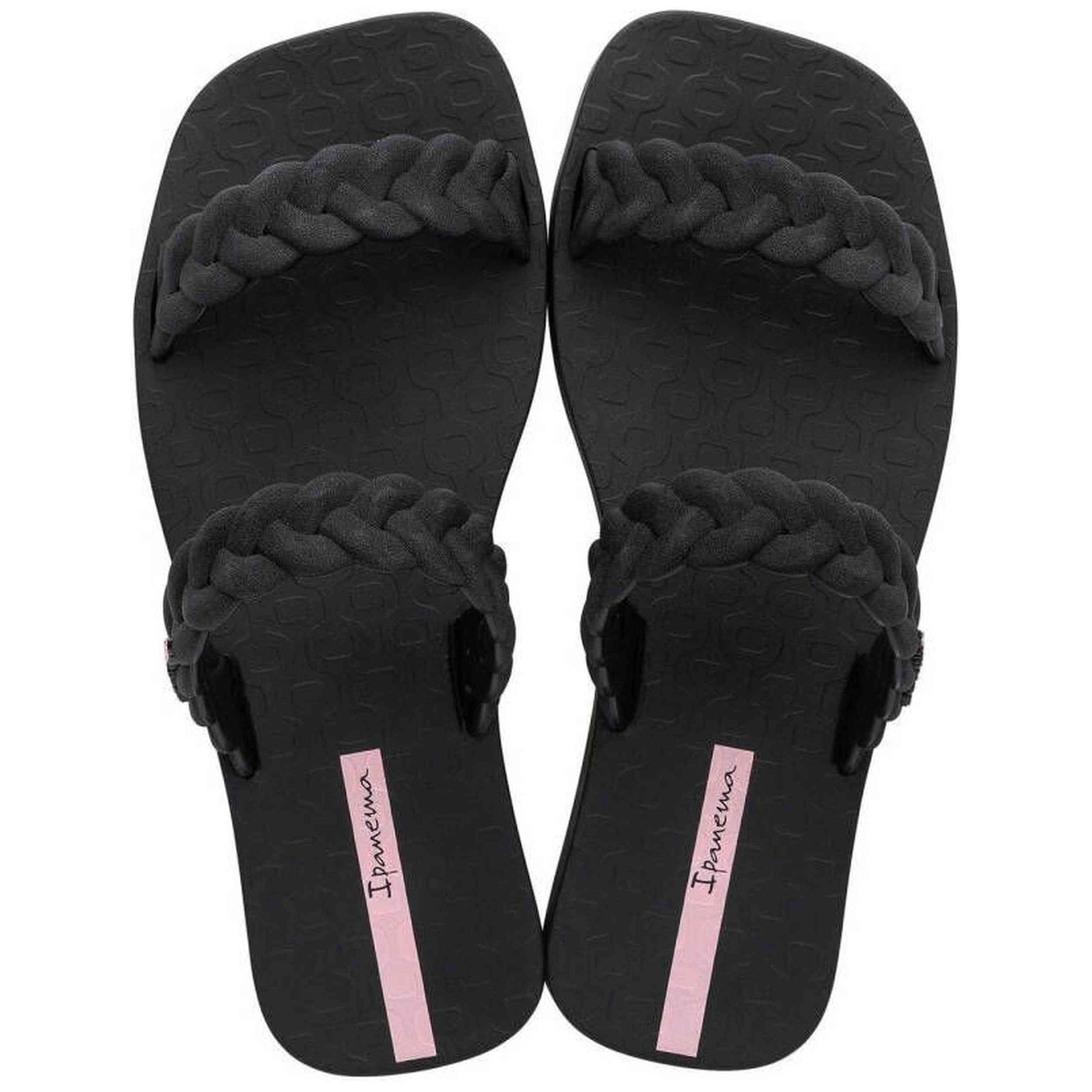 Sandalias Ipanema Fever Slide