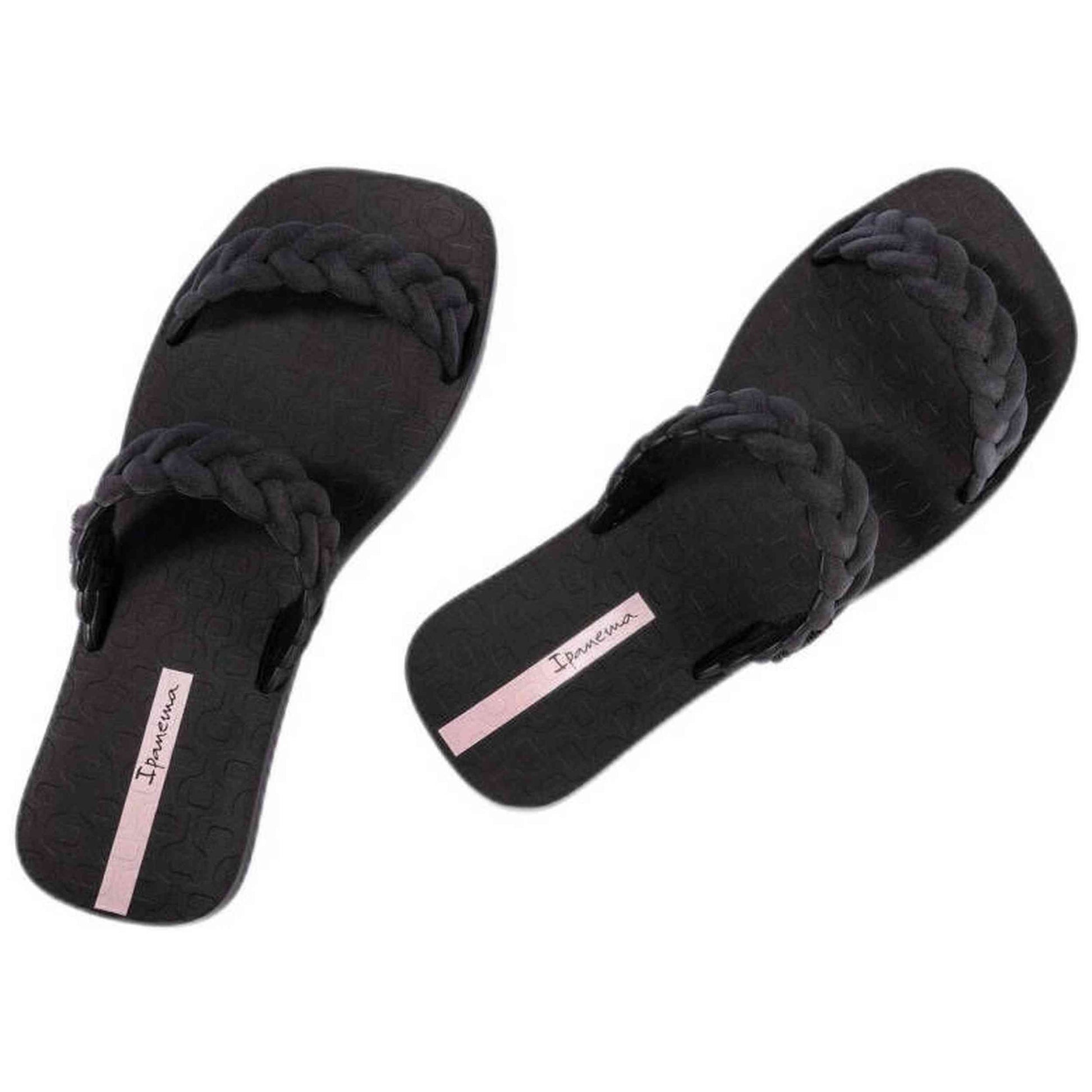 Sandalias Ipanema Fever Slide
