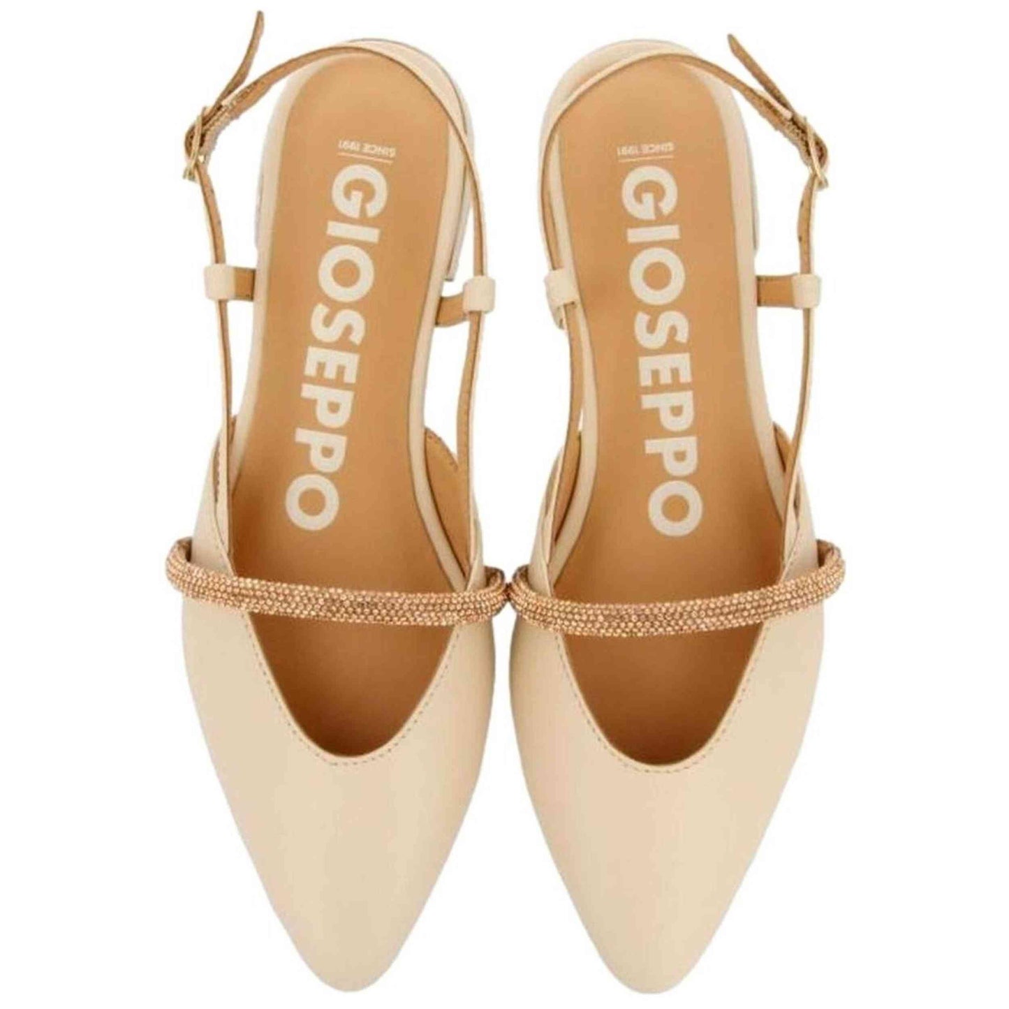  Gioseppo Godrano
