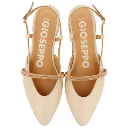  Gioseppo Godrano